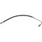 Centric Parts Brake Hose, 150.66027 150.66027 - alternate 1